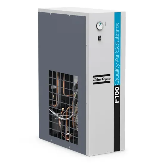 Atlas Copco Koeldroger F90 (C8) 230.50-A-AC-CE