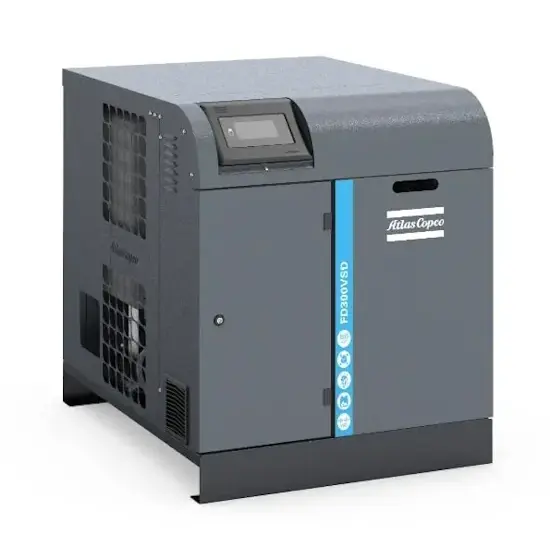 Atlas Copco Koeldroger FD220VSD 400/50-M-CE