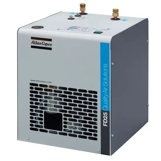 Atlas Copco Koeldroger FD5 230V 50 Hz