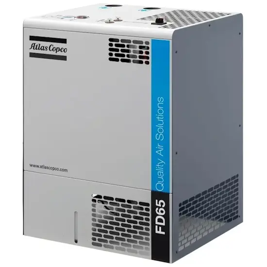 Atlas Copco Koeldroger FD70 230V 50 Hz