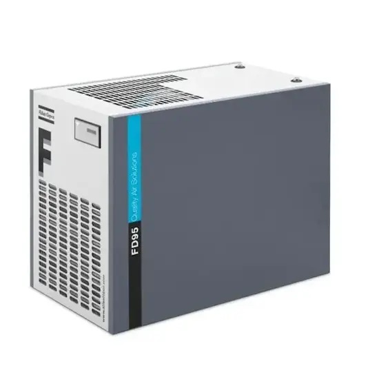 Atlas Copco Koeldroger FD95 230V 50 Hz