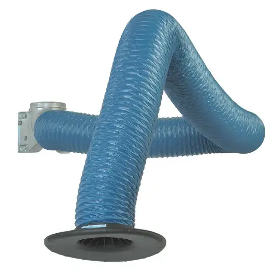 Nederman Standaard afzuigarm L=2 mtr