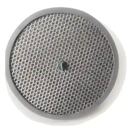 Filterbox toebehoren