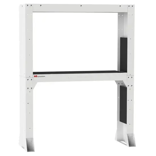 Kabinet voor haspels