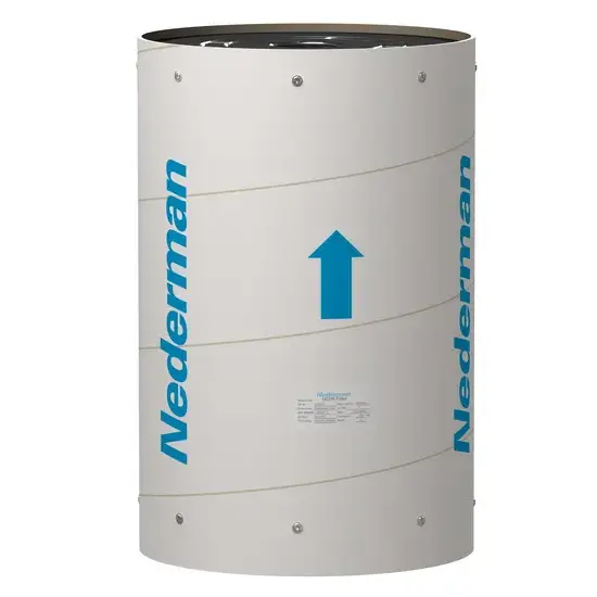 Nederman MFS HEPA-filter H14 (vervangingsfilter)