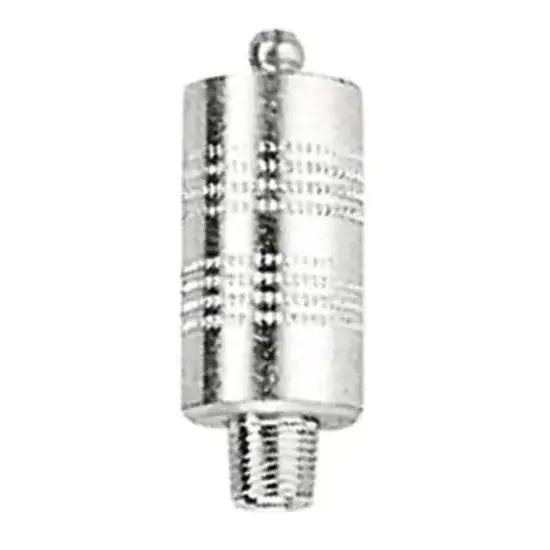 Snelkoppelingsadapter voor hydrau. connector