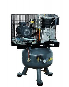 Zuigercompressor UNM STS 1250-10-90
