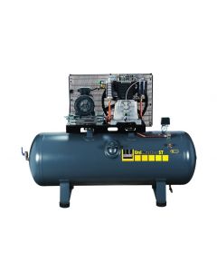 Zuigercompressor UNM STL 1250-10-500