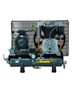 Zuigercompressor UNM STB 780-15-10