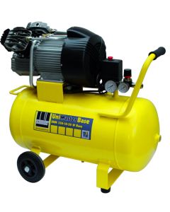 Zuigercompressor UNM 350-10-50 W Base