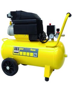 Zuigercompressor UNM 150-8-25 W Base