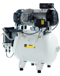 Zuigercompressor UNM 240-8-40 WXM Clean