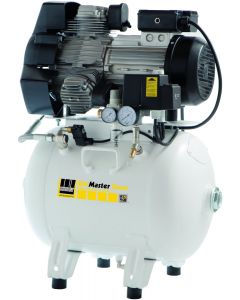 Zuigercompressor UNM 360-8-40 W Clean